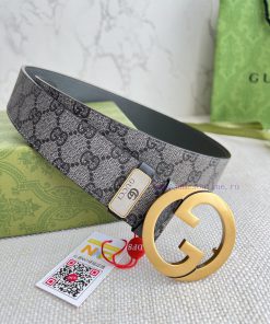 Gucci Gucci Belt ️ BeltHanging buckle, pure steel material buckle head, top layer cowhide, p cdywcoz7