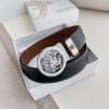 Versace Versace. ️ Belt and belt automatic beltAutomatic belt, classic head buckle made of p 72vf5jfh