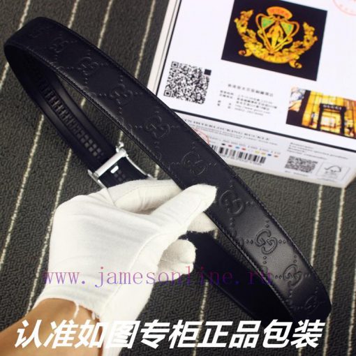 Gucci. Gucci automatic buckleIdentify and receive a punch as a giftThe material is a 100% to gwdjjh6q - Image 8