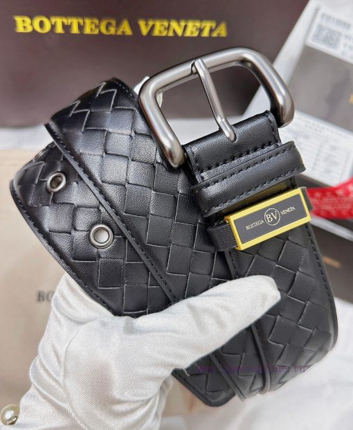 Belt Bottega Veneta. Top of the line-The BV replica quality of the waistband is 100% importe 8ucuiuls