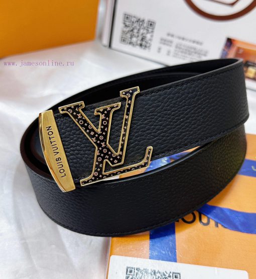 Belt LV Louis Vuitton Top Remakes-The belt is made of 100% imported original cowhide, ensuri y1eefwc5