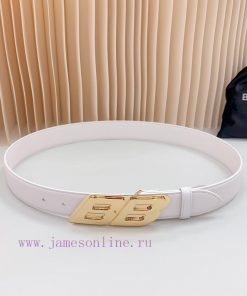 New 3.5cm Balenciaga official website, double-sided top layer cowhide material, length. 758. iqcg9pmv