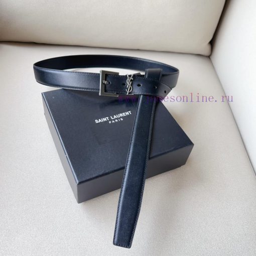 Since its inception, Yves Saint Laurent YSL has left a colorful impression in people's heart nwyakmw5 - Image 7