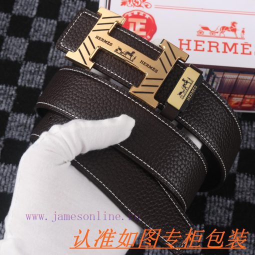 Hermes ️Material: 100% top layer cowhide, ensuring fine craftsmanship of genuine leather, pr mg3w6vsr - Image 2