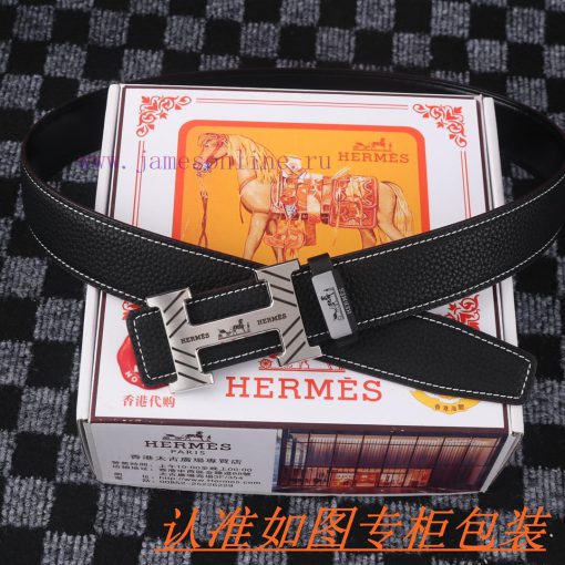 Hermes ️Material: 100% top layer cowhide, ensuring fine craftsmanship of genuine leather, pr q0vmet7u - Image 5