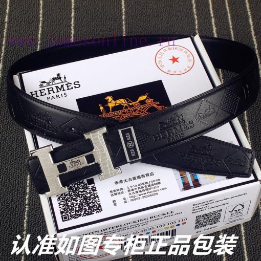 Hermes Her..mes️Identify and receive a punch as a giftMaterial: 100% head layer cowhide belt 2zkcqirk - Image 6
