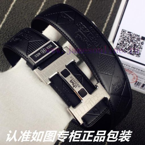 Hermes Her..mes️Identify and receive a punch as a giftMaterial: 100% head layer cowhide belt 2zkcqirk - Image 7