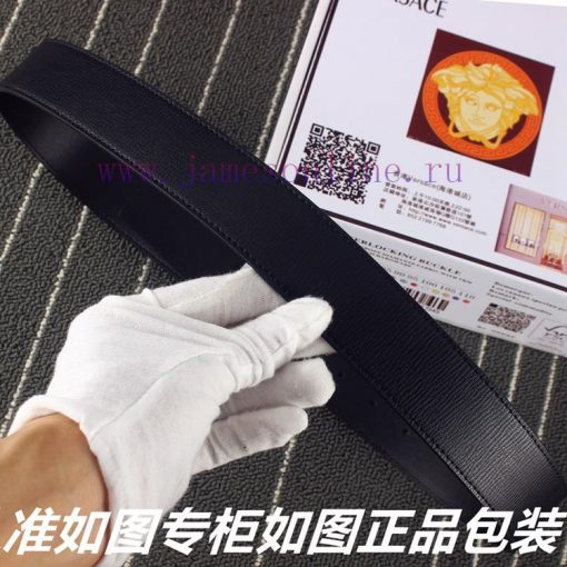 Versace Ver…saceIdentify and receive a punch as a giftThe material is made of 100% layered c 09jrl81e - Image 8