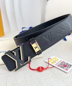 LV... Louis Vuitton Belt and BeltsBuckle, classic pure steel material face letter buckle, to mp789w8x
