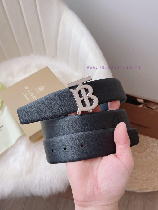 BurberrySize bandwidth 38mm genuine sizeMaterial quality buckle, vacuum electroplating, fine 7m4epk3v