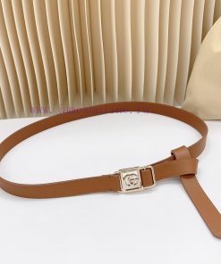 2.0cm Gucci new belt, double-sided top layer cowhide material, length. 758.80.85.90.95. Euro wcjagiz1