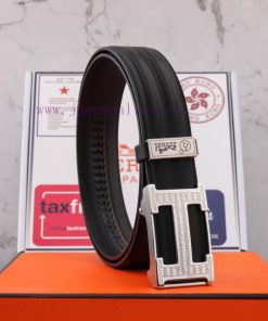 Hermes pure steel automatic buckle ⏯ P width 3.5cm synchronous, double-sided top layer cowhi 1btpvi4y