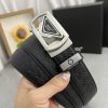 Montblanc Automatic BeltMaterial: Leather Belt with 100% Head Layer. The leather belt is gua yjzdjity