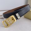 Burberry Burberry Belt ️ Automatic BeltAutomatic buckle, made of pure steel material, automa 0xk3gdg4