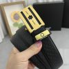 Montblanc Automatic BeltMaterial: Leather Belt with 100% Head Layer. The leather belt is gua r369lm1a