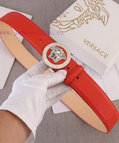 Width 4.0cm Versace. This plain sand bottom/double-sided top layer has a soft touch. This be fp3fbn5n