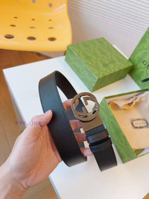 Gucci belt accessories constantly inject new ideas into classics, revitalizing and interpret f0xwb660 - Image 2