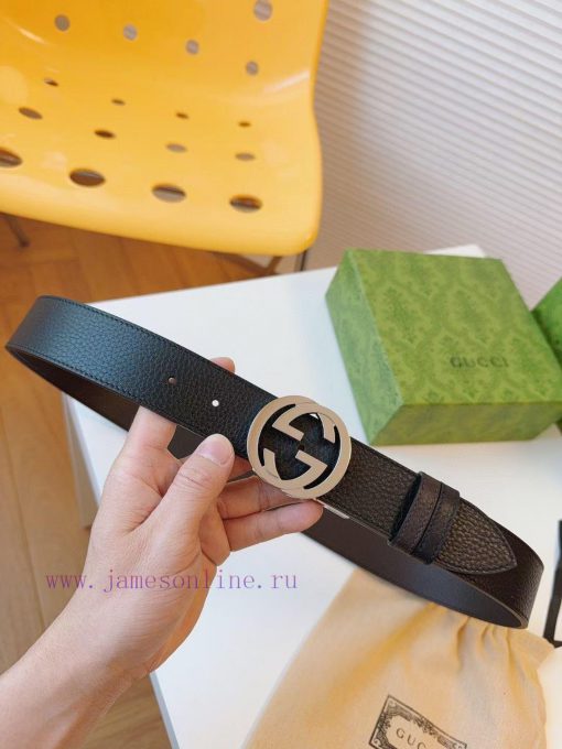 Gucci belt accessories constantly inject new ideas into classics, revitalizing and interpret k65rj5nv - Image 4