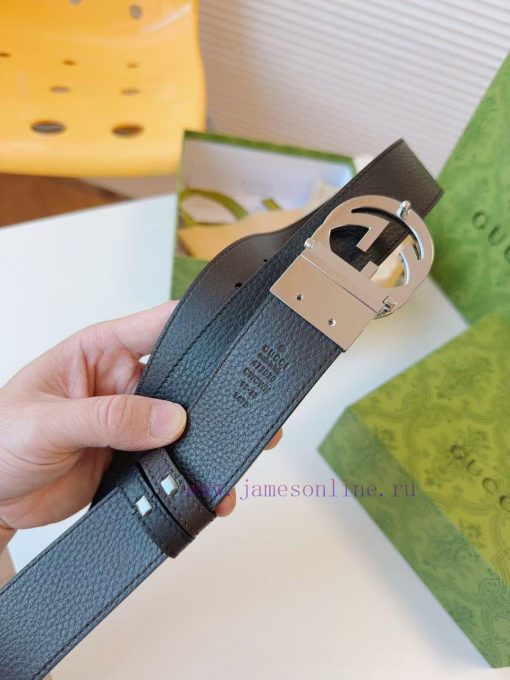Gucci belt accessories constantly inject new ideas into classics, revitalizing and interpret k65rj5nv - Image 5