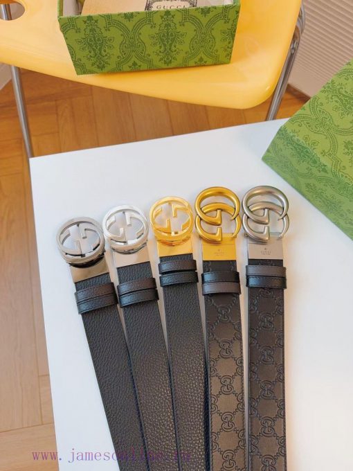 Gucci belt accessories constantly inject new ideas into classics, revitalizing and interpret k65rj5nv - Image 10