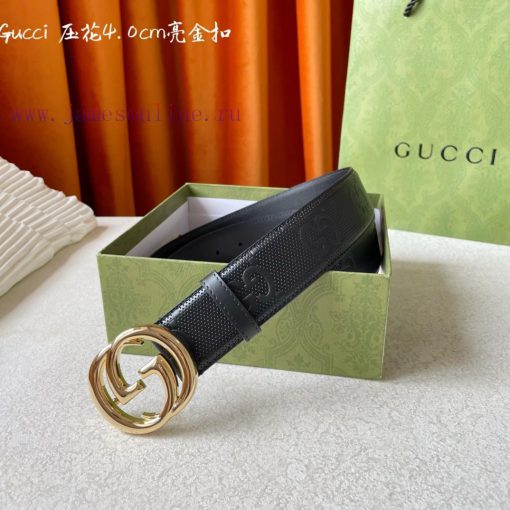 Gucci classic style imported factory embossed calf leather with original plain weave bottom dmpl1lhi