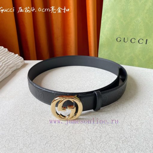 Gucci classic style imported factory embossed calf leather with original plain weave bottom dmpl1lhi - Image 3