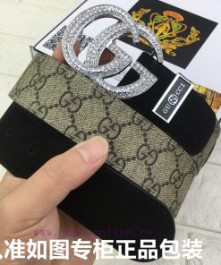 Gucci. GUCCI️quality goodsGrade: Italian imported 100% top layer cowhide, Gucci.Gucci, Red a 49m3ei9p