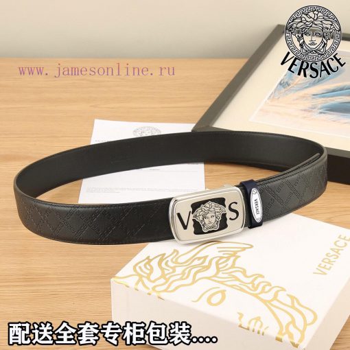 High end quality, physical photographyComes with a complete set of packagingVERSACE Overseas p5emkysf - Image 4