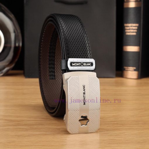 High end quality, physical photographyComplete setMontblanc productsBuckle material: high-qu y50bcy94 - Image 2