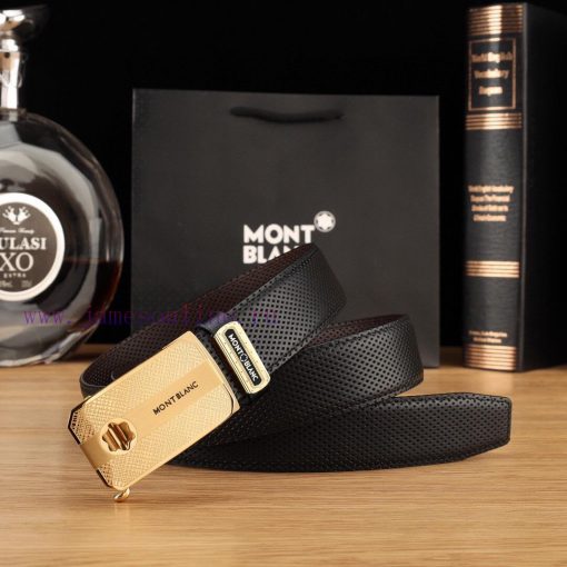 High end quality, physical photographyComplete setMontblanc productsBuckle material: high-qu y50bcy94 - Image 4