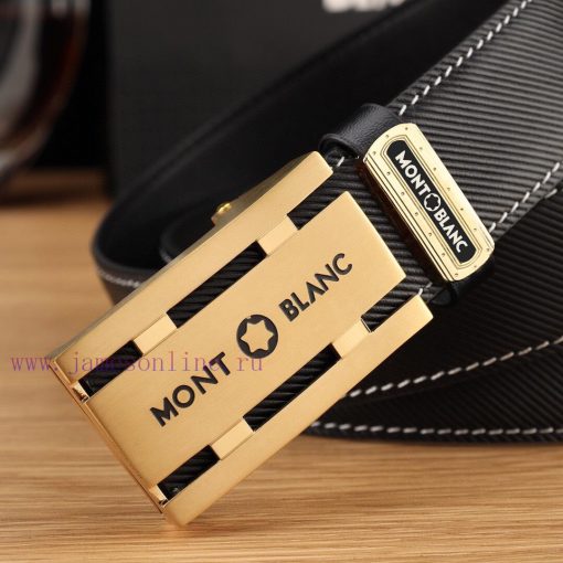 High end quality, physical photographyComplete setMontblanc productsBuckle material: high-qu zah25phm - Image 6