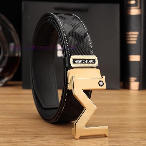 High end quality, physical photographyComplete setMontblanc productsBuckle material: high-qu uh6a5g7e - Image 2
