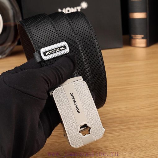 High end quality, physical photographyComplete setMontblanc productsBuckle material: high-qu y50bcy94 - Image 8