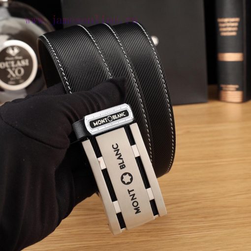 High end quality, physical photographyComplete setMontblanc productsBuckle material: high-qu zah25phm - Image 9