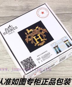 Hermes HERMES ️ Automatic deductionIdentify genuine productsGrade: Imported Italian top laye vdi01niu