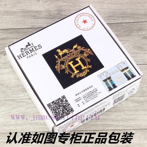 Hermes HERMES ️ Automatic deductionIdentify genuine productsGrade: Imported Italian top laye vdi01niu