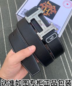 Belt Hermes Her...mes️The waistband is made of 100% cowhide, ensuring genuine leather. The 2 ap7tshk0