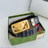 Gucci. Gucci Belt ️ Automatic BeltAutomatic buckle, made of pure steel material, equipped wi sp8zc0c9