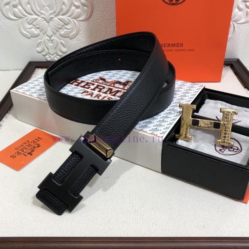 MADE IN FRANCEPurchase gift boxes with picturesHERME-S Double Buckle SetBuckle material: Two 4f8lqbfg - Image 3