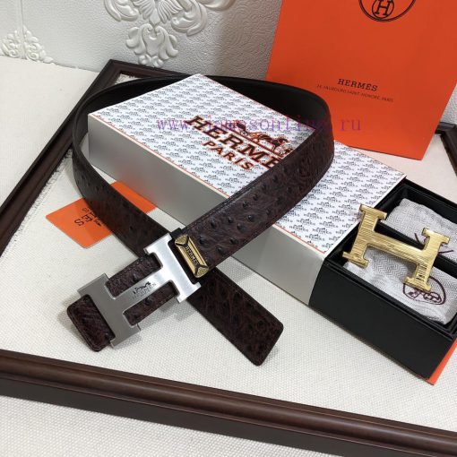 MADE IN FRANCEPurchase gift boxes with picturesHERME-S Double Buckle SetBuckle material: Two 0y5swcc8 - Image 4