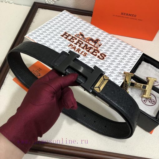 MADE IN FRANCEPurchase gift boxes with picturesHERME-S Double Buckle SetBuckle material: Two 4f8lqbfg - Image 9