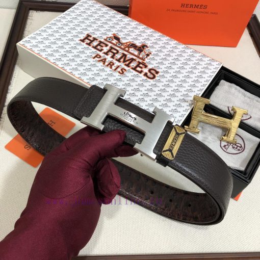 MADE IN FRANCEPurchase gift boxes with picturesHERME-S Double Buckle SetBuckle material: Two 0y5swcc8 - Image 10