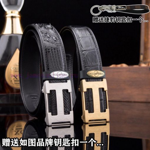 Give a picture of a Jaguar keychain as a giftComes with a complete set of wooden boxesHERME@ yo2o11j4 - Image 10