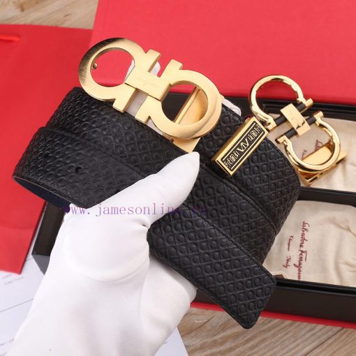 MADE IN ITALYComplete setDouble buckle setBuckle material: high-quality solid steel buckleTh dao0qgep - Image 4