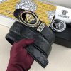 Double buckle head set can be fastened individuallyDelivery and Purchasing Gift BoxVERSACE D pya8iw9i