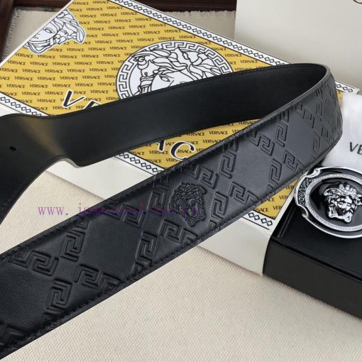 Double buckle head set can be fastened individuallyDelivery and Purchasing Gift BoxVERSACE D pya8iw9i - Image 6
