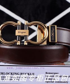 Ferragami ️ Double sided useComes with a punch as a giftThe material is made of 100% top lay j2pc7ecu