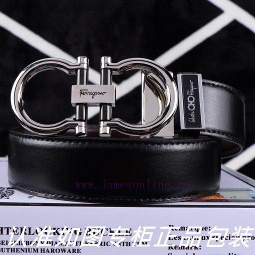 Ferragami ️ Double sided useComes with a punch as a giftThe material is made of 100% top lay jbcou033