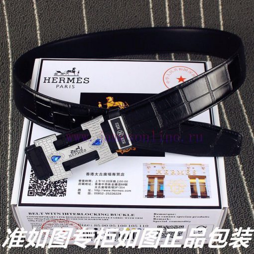 Hermes Her..mes️Identify and receive a punch as a giftMaterial: 100% head layer cowhide belt rv9i0t2x - Image 7
