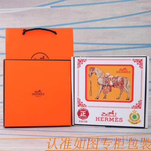 Hermes Hermès Material: Leather Belt with 100% Head Layer. The leather belt is guaranteed to vs64wjfp - Image 10